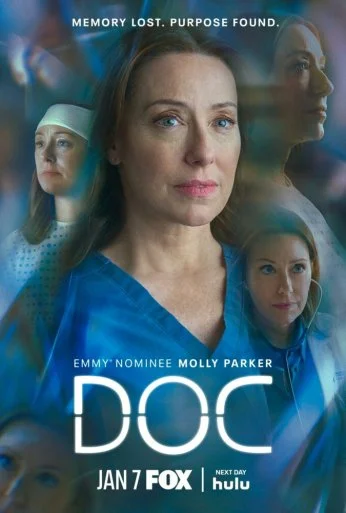 Док (2025) онлайн бесплатно